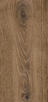 Landhausdiele Eiche XL Schlossdiele Desert, tief gebürstet, handgehobelt, dunkel ger., weiß geölt 3,43m²/Paket